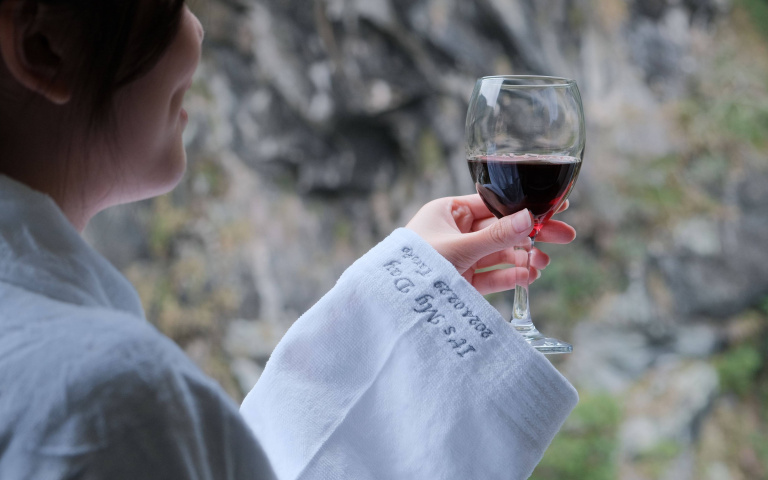 4年一遇！推出「等的就4你」生日住房禮遇　太魯閣晶英酒店歡迎229生日壽星