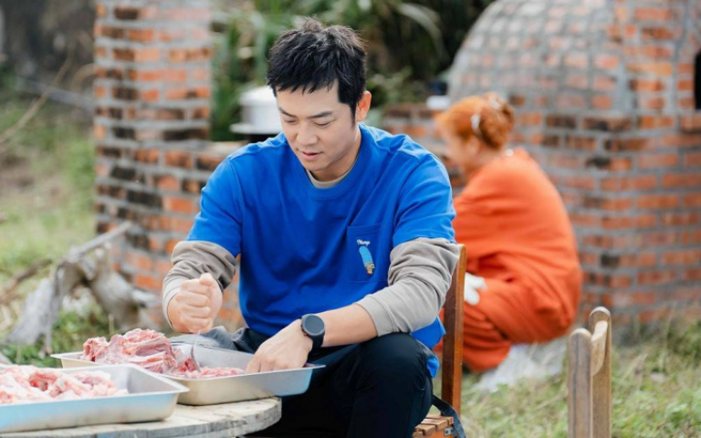 姚元浩人手不足又炸鍋　莎莎連忙安撫「你不要生氣」