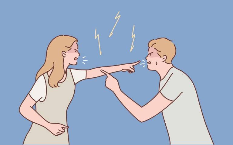 你是不是也這樣談戀愛？戀愛中那些你不該用力的「七件事」！