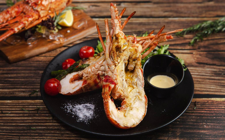 母親節倒數必看優惠！ Global Mall十款好禮3,000元有找、美食饗宴6折！