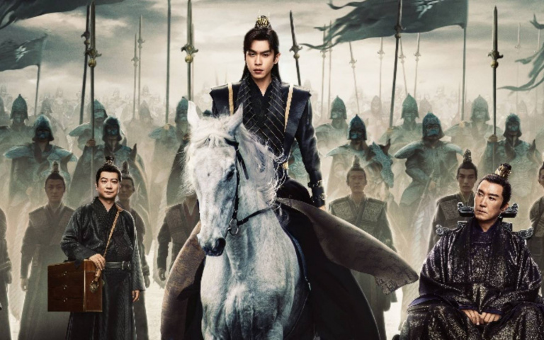 《慶餘年2》總播放量突破165億大關　范閒被封「2024年劇王」