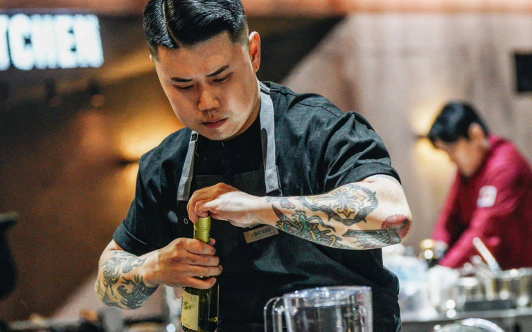 「拿坡里美味黑手黨」提拉米蘇成本太高「要大家別再做」　超商確定本周開賣