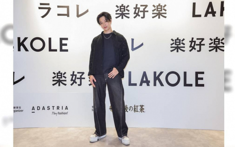 高爾宣當爸認有分離焦慮 談虐童案痛批「很惡魔」