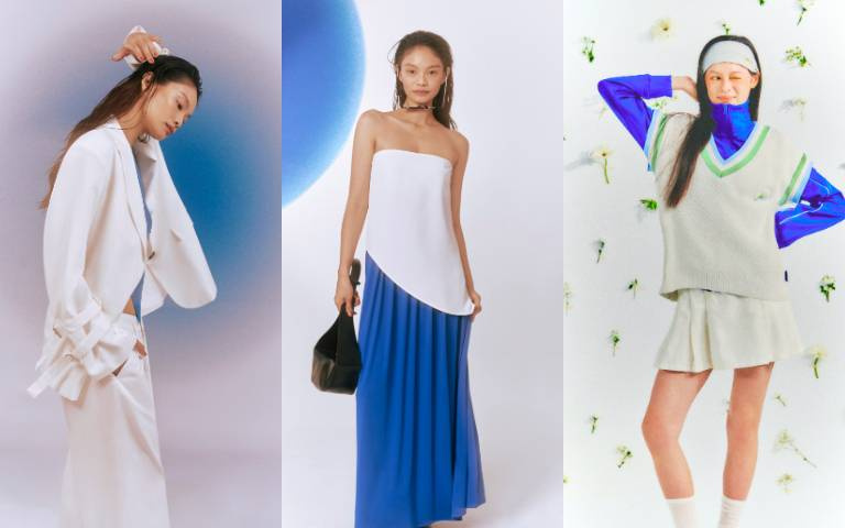 衣櫃最強穿搭靈感！迪卡儂推復古運動風太時髦、MOUGGAN聯名款打造輕奢高級感，日常搭配懶人包必收