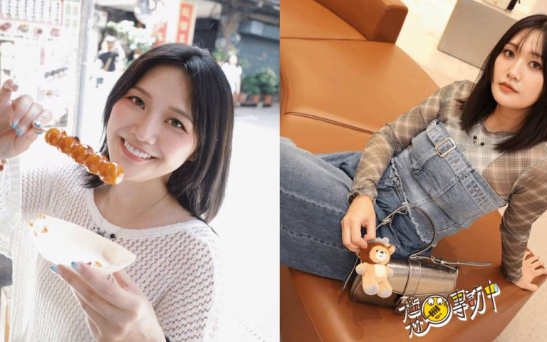 幕後全能到業務KPI、麻希喜歡看見「賺到錢」的明確感