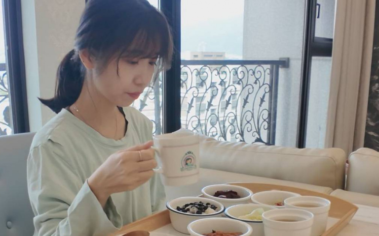 新寶產後安心照護系列2／從房型到公共空間　為產後量身打造的新寶