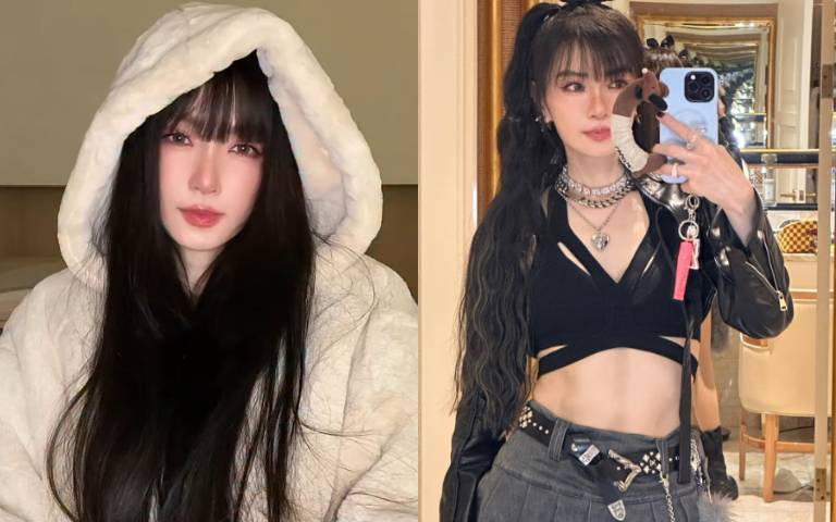 保持飢餓感很重要！謝金燕「過年後急救菜單」曝光，每天空腹14小時＋正確進食順序幫助快速甩肉