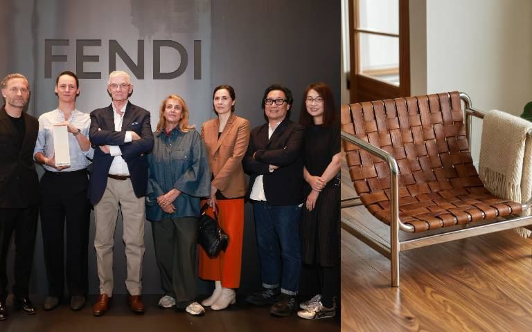 從羅馬街道到時尚舞台！FENDI設計大獎首獎作品《VIA》亮點解析，核心價值＋設計一次看懂