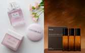 斷貨預警！迪奧粉紅色「鵝卵石護手霜」社群狂燒太欠買、Aesop 經典三款香水推出10ml 隨行瓶絕對要收藏