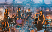 五月天阿信操刀《聰明鎮》MV　隔空呼應伊藤潤二大作