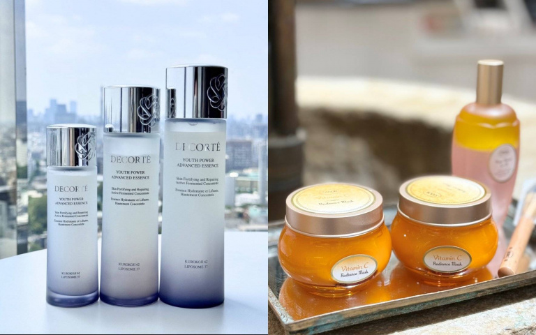 2026週年慶買什麼？黛珂黑麴抗老水精華解鎖新容量、SABON 10分鐘爆水面膜，跟著清單搶準沒錯！