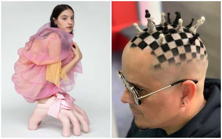 怪美的!這16個有趣但凡人真的不懂的設計!
