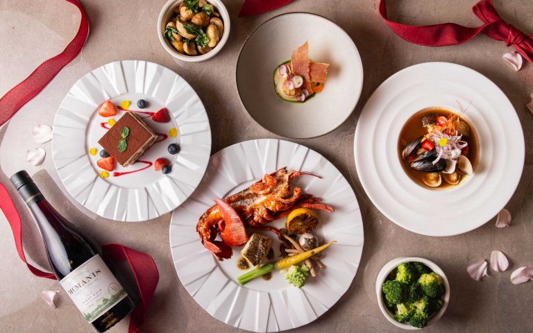 快叫男友看這篇！飯店推情人節專案　不但耍浪漫還要兼顧CP值