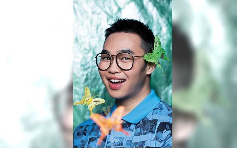 那個路人不揆擠3／那那大師　愛我的請舉手　假裝喜歡人太噁心了