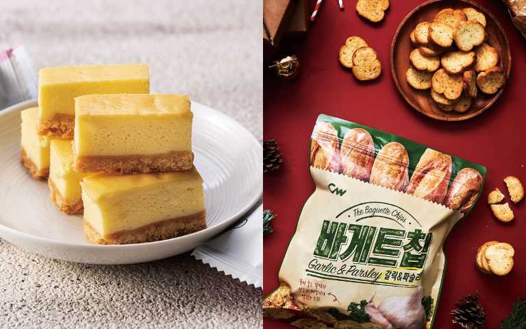 特蒐!三大電商平台人氣美食(零食、點心篇)