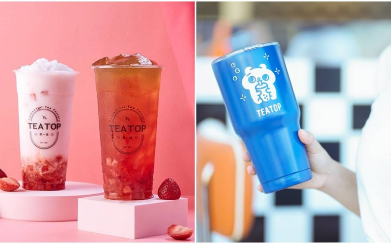 冰霸杯好想要!手搖飲聯名超人氣「爽爽貓」 多款周邊集好集滿