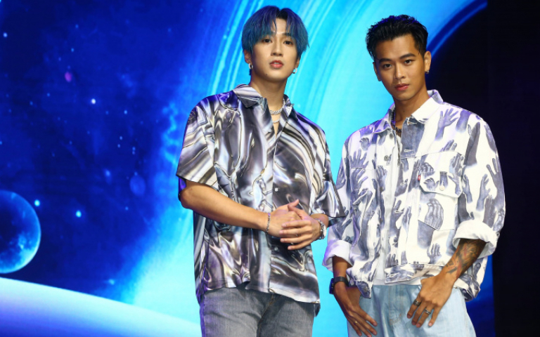 婁峻碩羨慕瘦子生處女座寶寶　自曝做人計畫