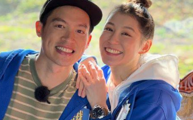 目擊許孟哲、趙孟姿同床　蔡黃汝嗨喊：第三個寶寶要出生了