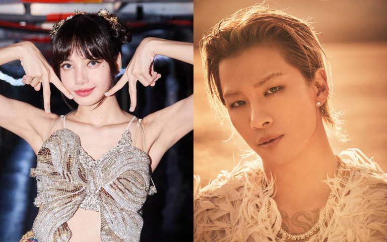 BIGBANG太陽攜手Lisa合作新曲　再宣布6月來台開唱