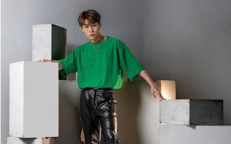 星生意／《原子》令宇辰推廣家中好滋味　砸近百萬跨足電商