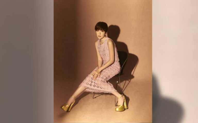 許瑋甯陷黑暗面「無法回歸正常生活」　靠3個字獲得能量