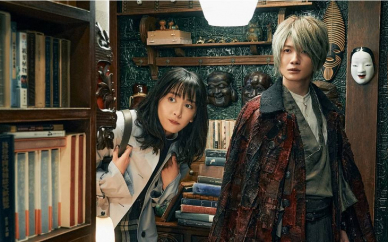 星野源沉迷電玩忘呼吸　甜為新垣結衣婚後首部電影獻唱主題曲