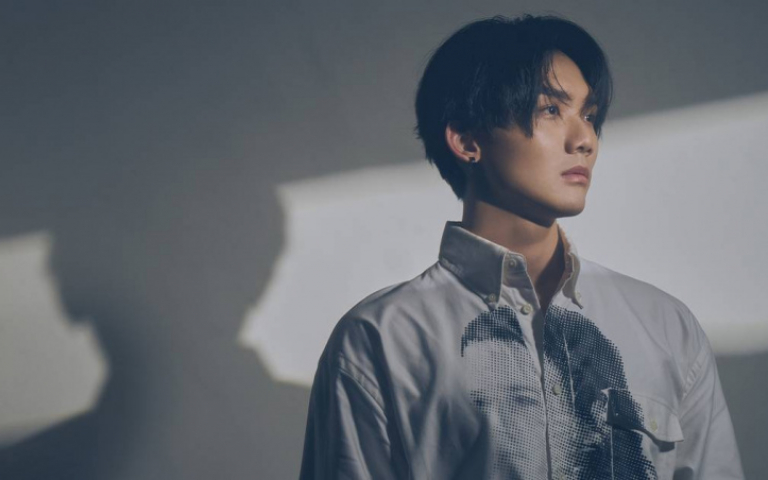 徐暐翔回憶舊愛超走心　情緒悲傷暫停錄音