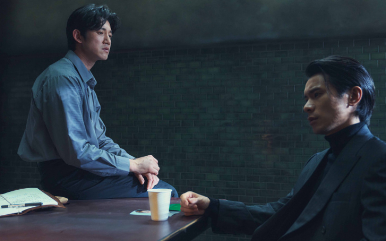 金鐘58／《模仿犯》17項入圍　吳慷仁、姚淳耀再爭視帝