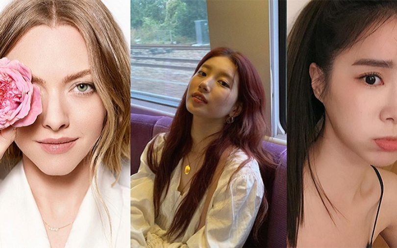 依唇色選護唇膏　秋冬必收「唇紋救星」讓裸唇也超迷人