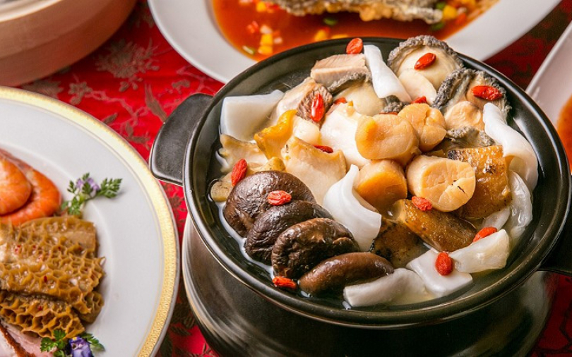 國宴主廚幫你做最港味年菜　「佛跳牆」不是多料大鍋就好吃　