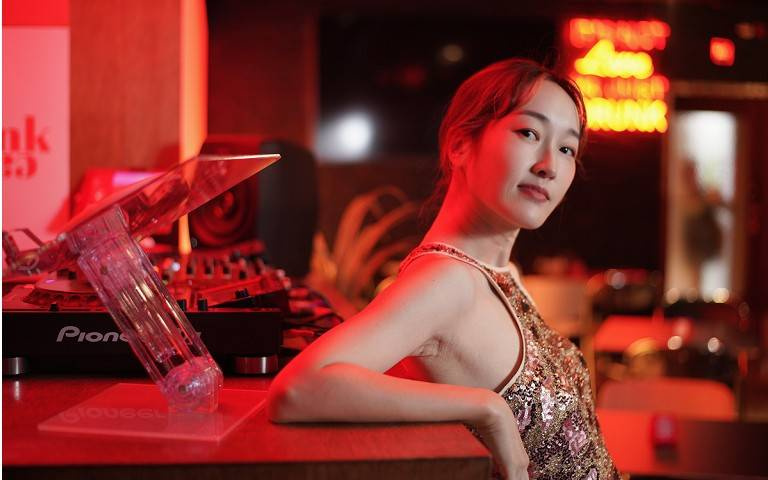 星談心／演員出道！巴鈺豪語：骨頭埋演藝圈　曾陷撞牆期靠曾國城突破