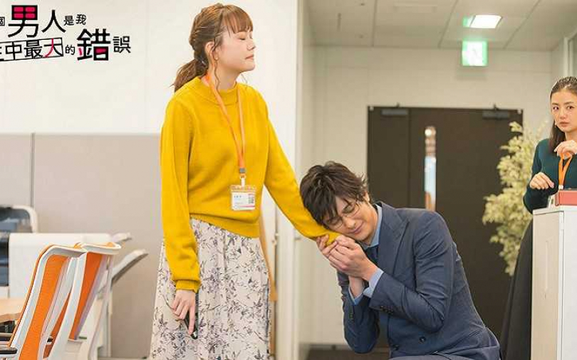 速水茂虎道婚後竟成「抖M男」 曖昧喊話:請多多蹂躪我