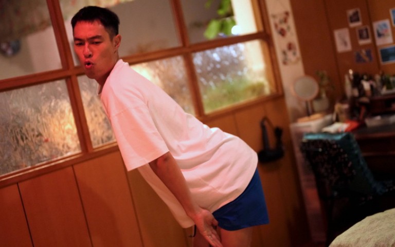 楊祐寧報喜！　「愛的結晶」將問世…一窺夫妻私密情趣