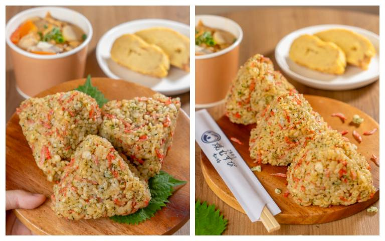 「京都御握丸 ONIMARU」再推超人氣口味，挪威直送厚切鯖魚搭配秘製醬汁超滿足！