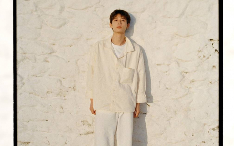 曾與車銀優合作！挪威小王子唱中文歌　互動吳宇恆「一秒墜愛河」