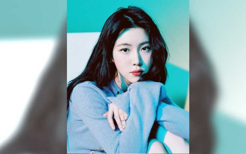 《愛的迫降》插曲攻佔韓國音源榜　原唱白藝潾坦承還未看過戲