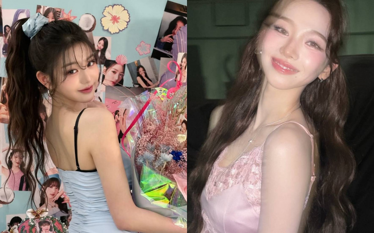 張員瑛14個代言封「廣告女王」!4代女團代言榜曝光,IVE、aespa人氣爆棚!