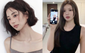 5秒鐘測試自己適合短髮還長髮！一把尺找出「5.7黃金定律」效果準到驚人！