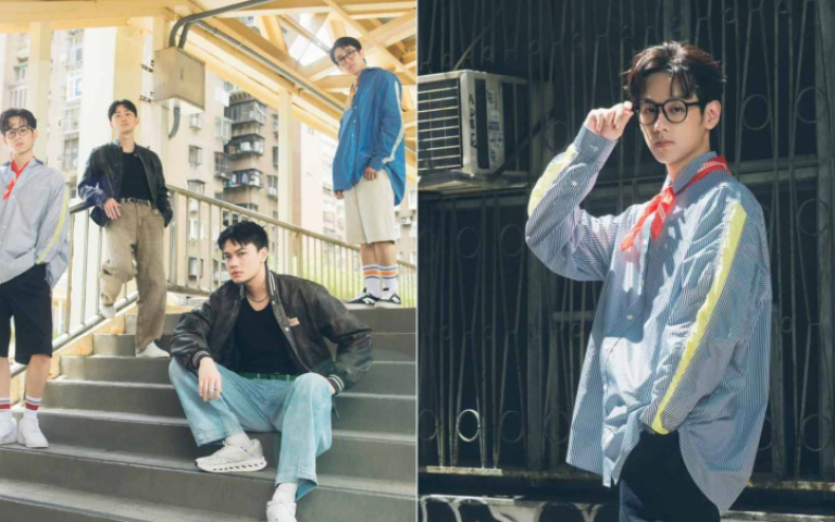 《我的遺願清單》迎首演　洪暐哲想帶家人去旅行