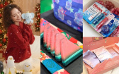 聖誕禮物就要好玩又實用！今年最紅4大話題禮物：療癒拍拍燈、公益香皂、明星聯名面膜、高CP護唇禮盒全都收