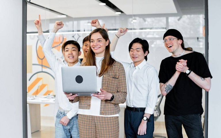 處女座突破內耗被看見、天蠍苦等機會終爆發　3星座4月要翻身了