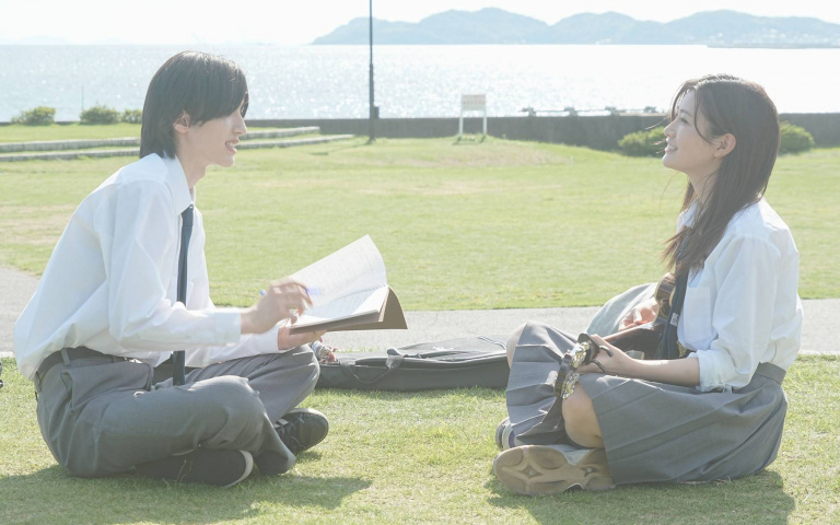 道枝駿佑《妳最後留下的歌》催淚登台　攜手生見愛瑠共譜最虐青春戀曲