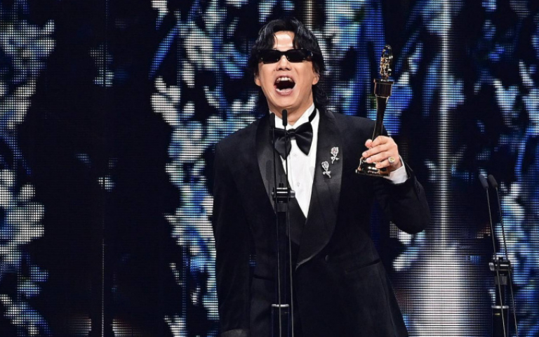 金曲37收視出爐！歌王獲獎吸近93萬人朝聖　孫淑媚炸裂舞台奪表演冠軍