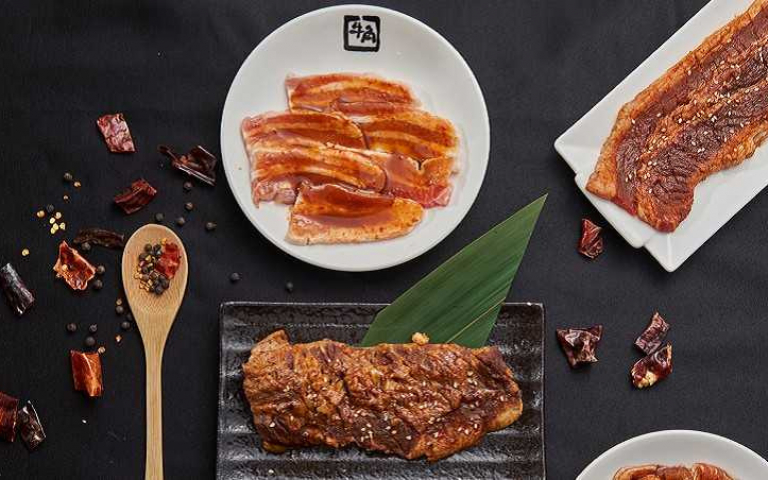就是要麻辣!燒肉、肉乾、蛋糕推麻辣口味 迸出新食感