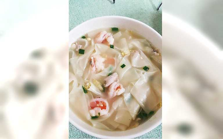 馬祖美味藏桃園3/福州小吃 必吃鮮肉燕