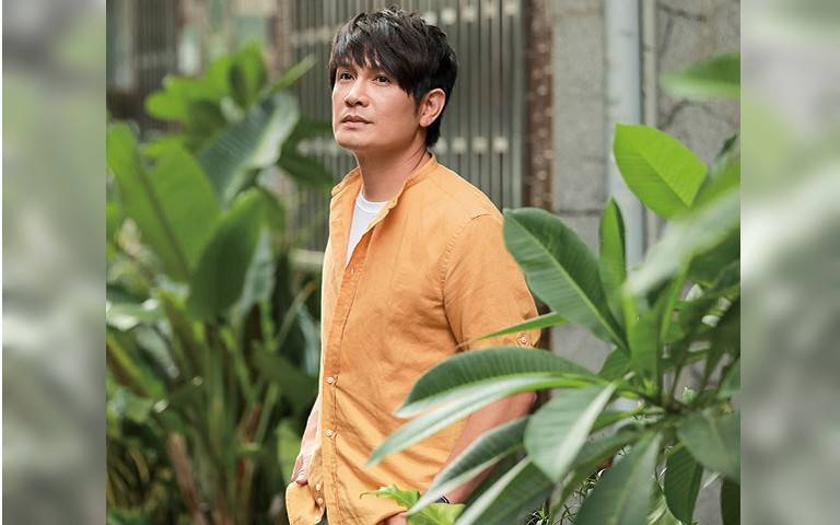 星裡話/金曲得主強強聯手 羅文裕催出歌后客家魂