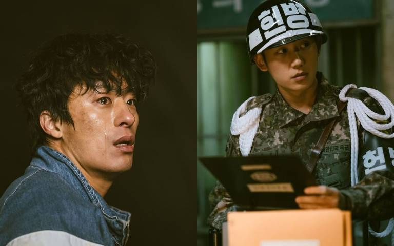 漠視也是一種霸凌!《D.P:逃兵追緝令》軍隊霸凌文化超黑暗,毫無冷場求拍第二季!