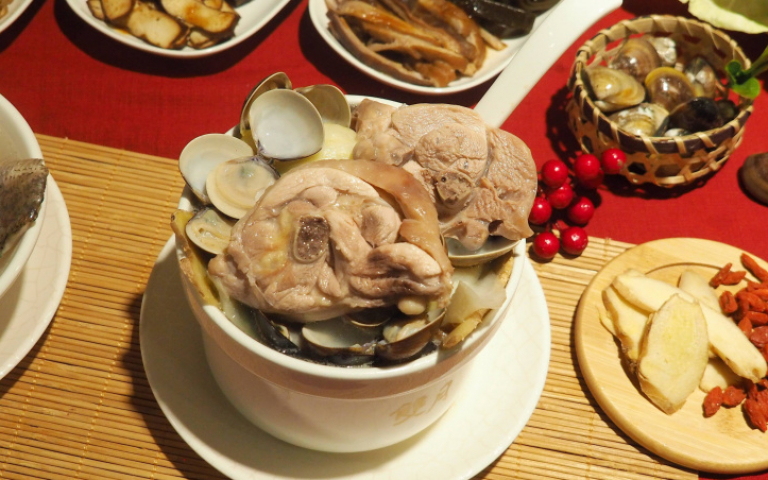 必比登名店再展店　打造台灣家常味　居家必備即食包新登場