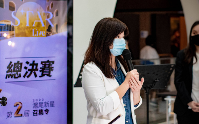 大淡水地區學生音樂夢想舞台 第二屆滬尾新星召集令冠軍出爐!
