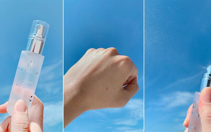 得英特這瓶夏日萬用噴霧好用到才剛上市就被美國搶光光、台灣首賣只限200瓶!能買到的人真的超幸運!